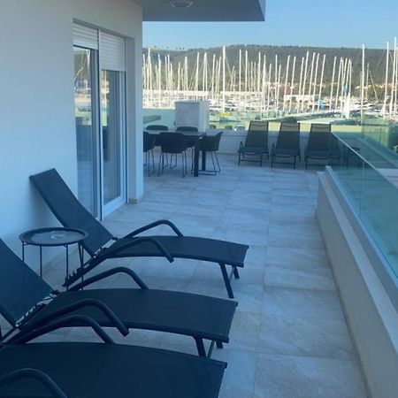 Luxury Villa Jasna 2 ビビニェ エクステリア 写真