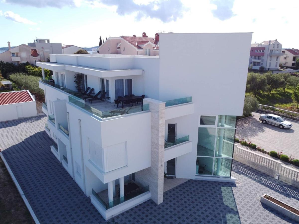 Luxury Villa Jasna 2 ビビニェ エクステリア 写真