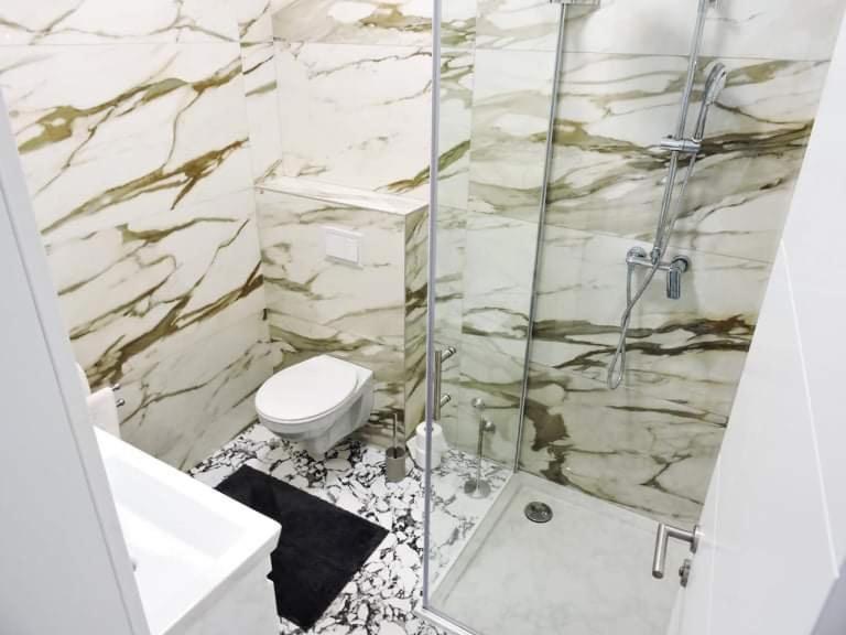 Luxury Villa Jasna 2 ビビニェ エクステリア 写真