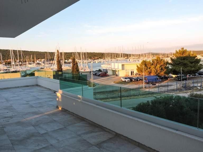 Luxury Villa Jasna 2 ビビニェ エクステリア 写真