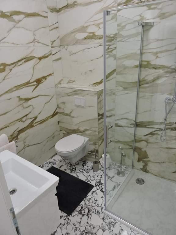 Luxury Villa Jasna 2 ビビニェ エクステリア 写真