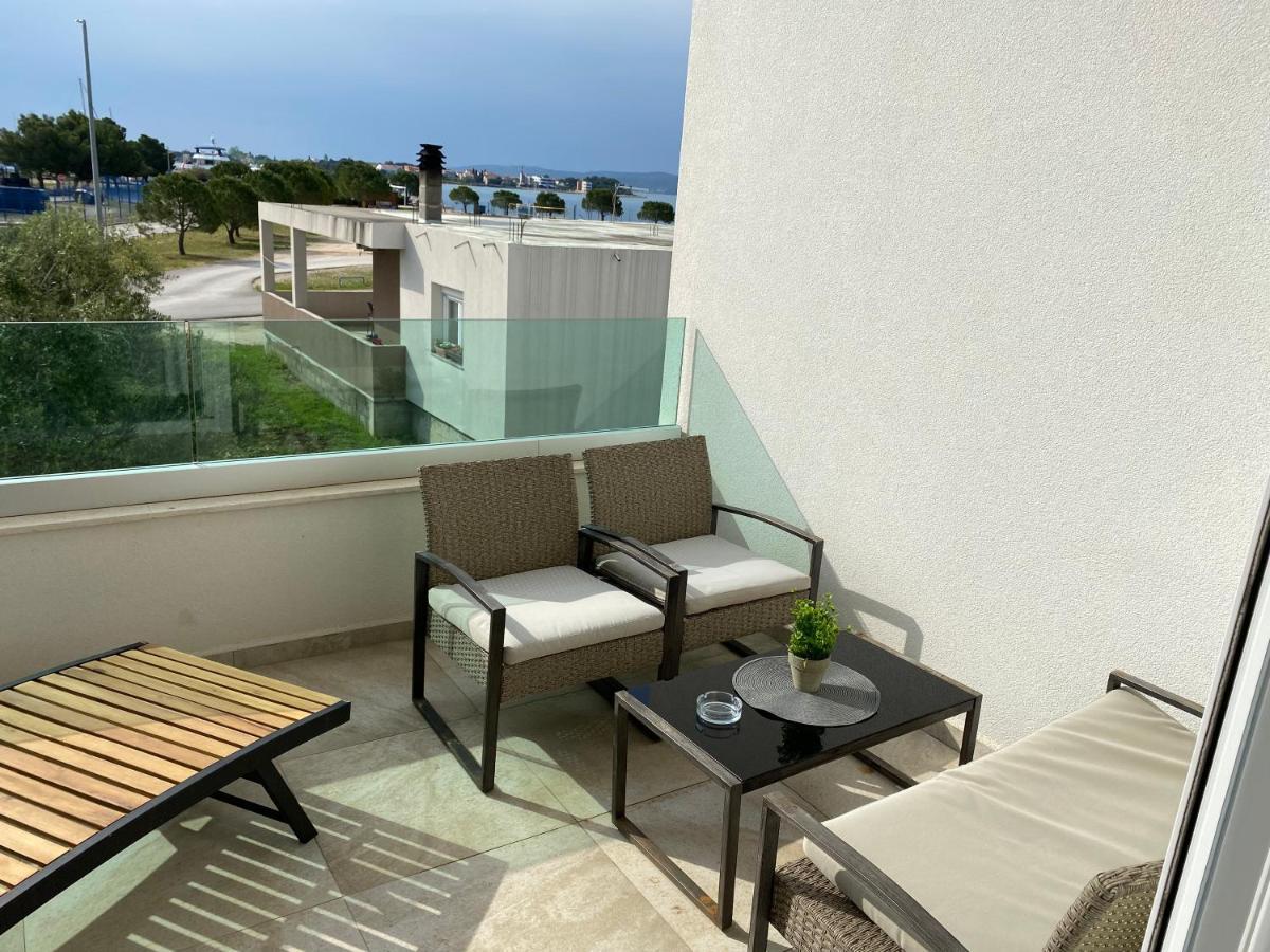 Luxury Villa Jasna 2 ビビニェ エクステリア 写真