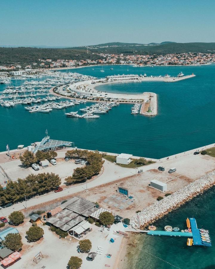 Luxury Villa Jasna 2 ビビニェ エクステリア 写真