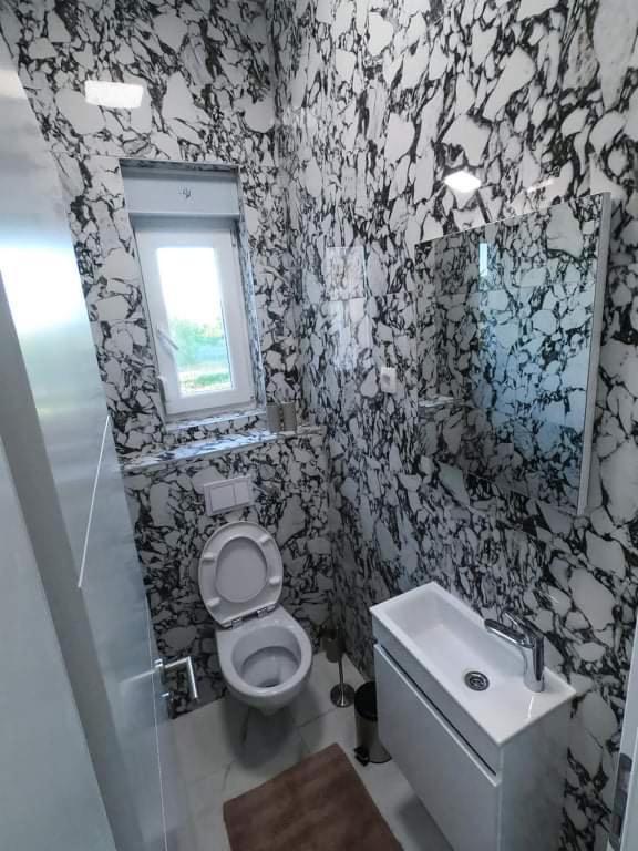 Luxury Villa Jasna 2 ビビニェ エクステリア 写真