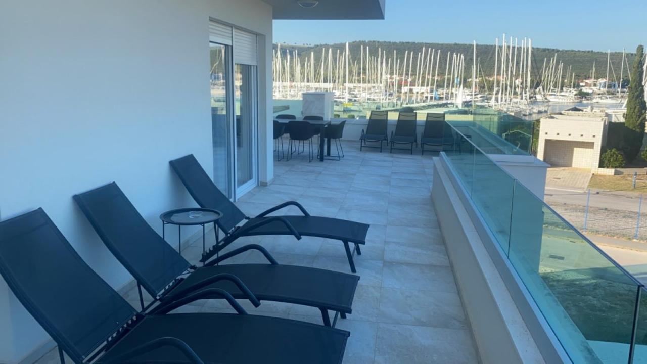 Luxury Villa Jasna 2 ビビニェ エクステリア 写真